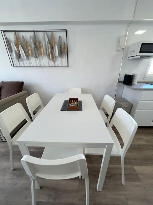 Atico C/Vistas, Recep 24H, Piscinas Y Parking Lejlighed Benalmádena Eksteriør billede
