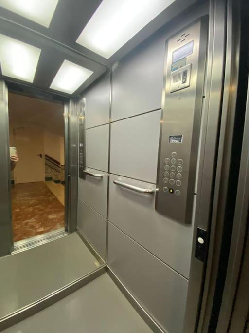 Atico C/Vistas, Recep 24H, Piscinas Y Parking Lejlighed Benalmádena Eksteriør billede
