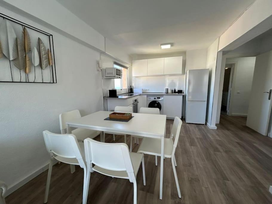 Atico C/Vistas, Recep 24H, Piscinas Y Parking Lejlighed Benalmádena Eksteriør billede