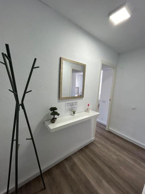 Atico C/Vistas, Recep 24H, Piscinas Y Parking Lejlighed Benalmádena Eksteriør billede